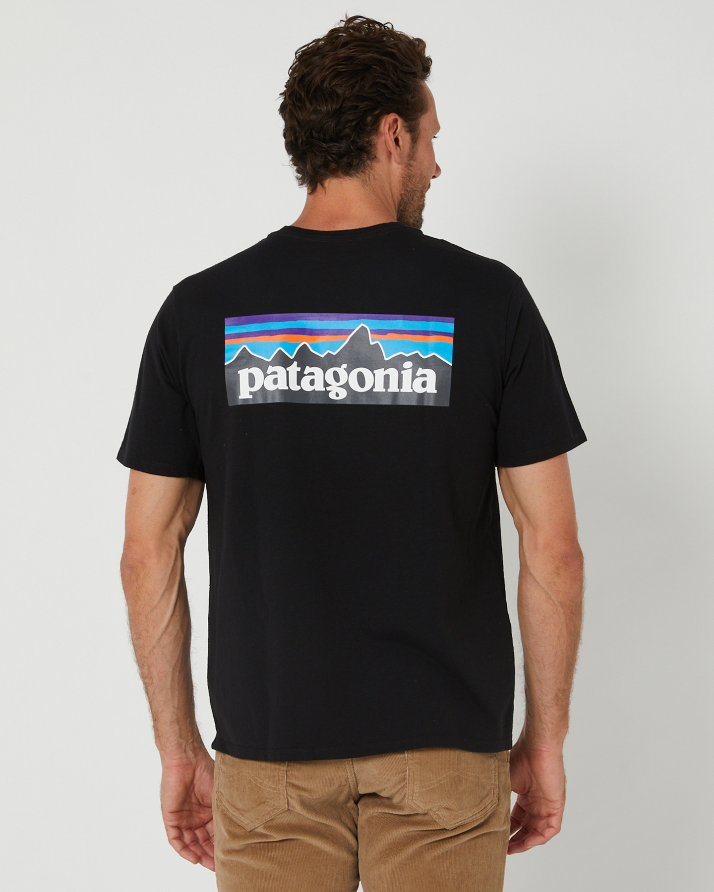 Patagonia t shirts new arrivals