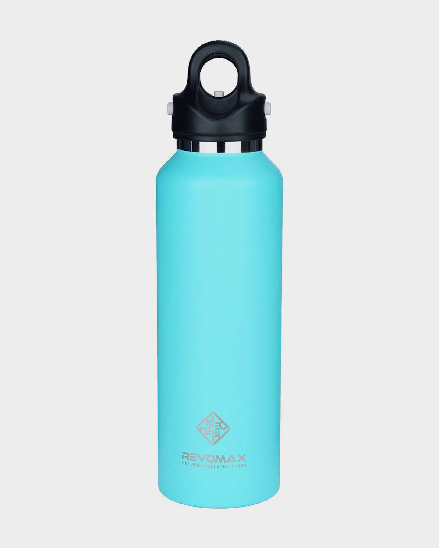 Revomax 592Ml - 20Oz Insulated Flask Drink Bottle - Tiffany Green