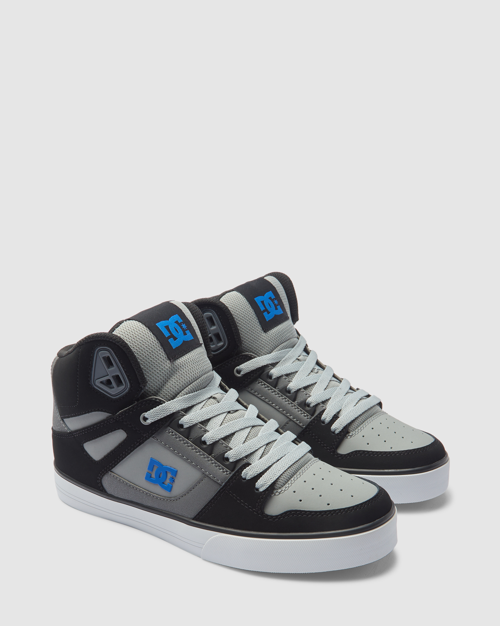 サーフィン DC Men's Pure Action Sport Sneaker - 3