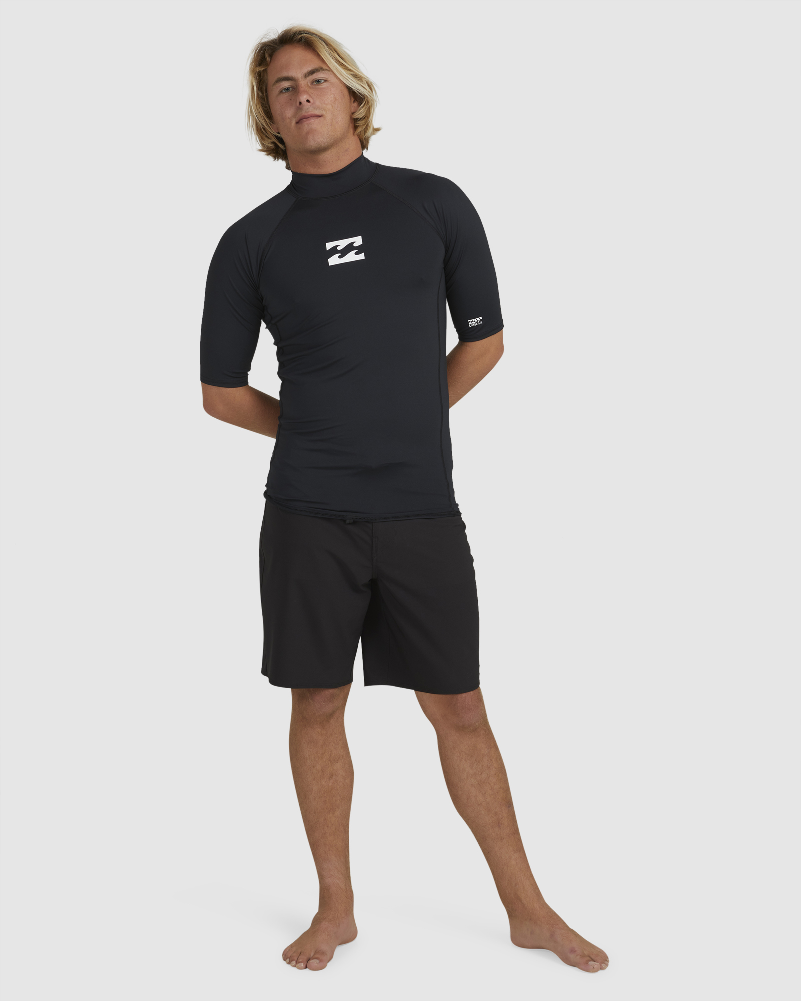Billabong waves all day deals shorts