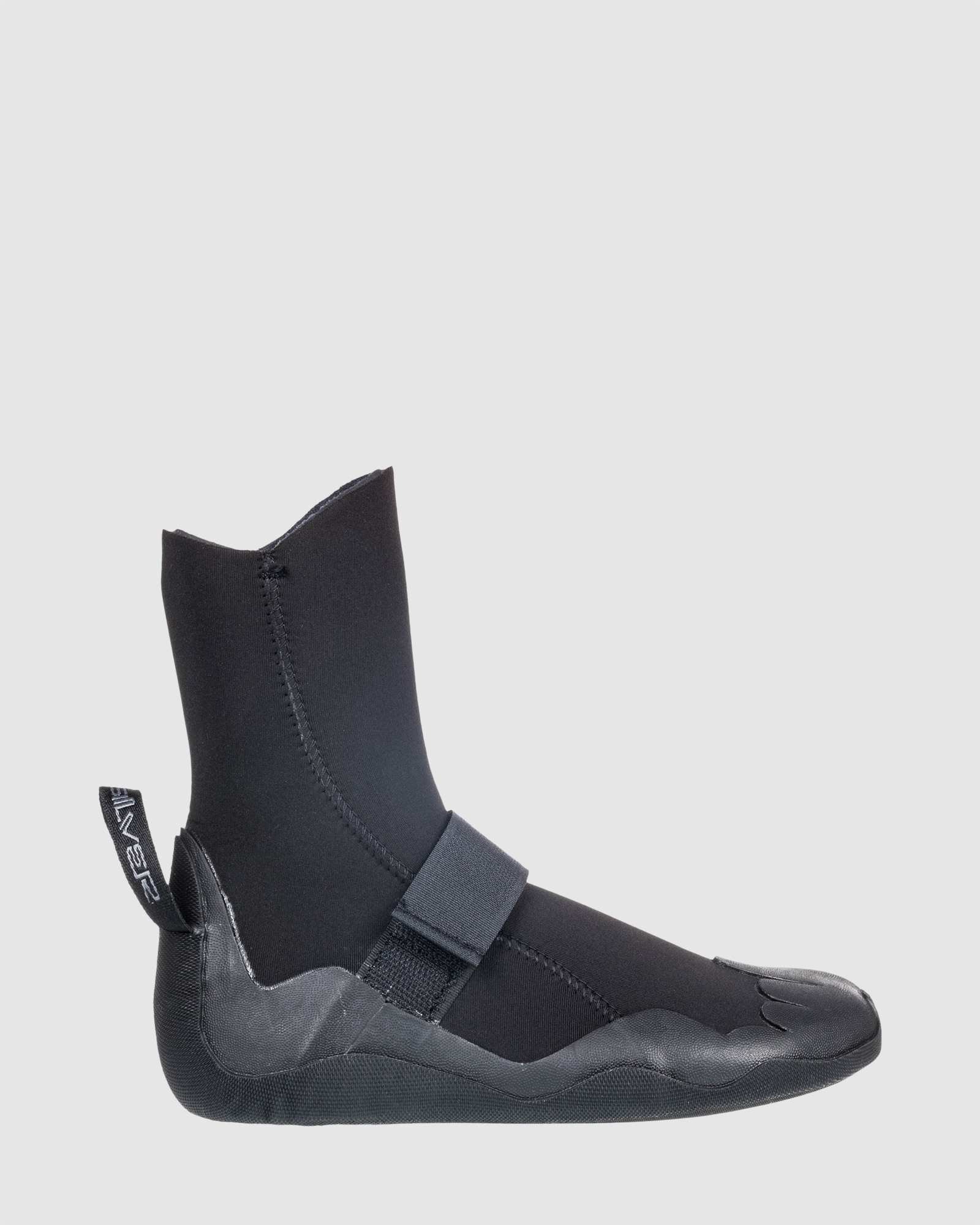 Boys 8 16 3Mm Everyday Sessions Round Toe Wetsuit Boots