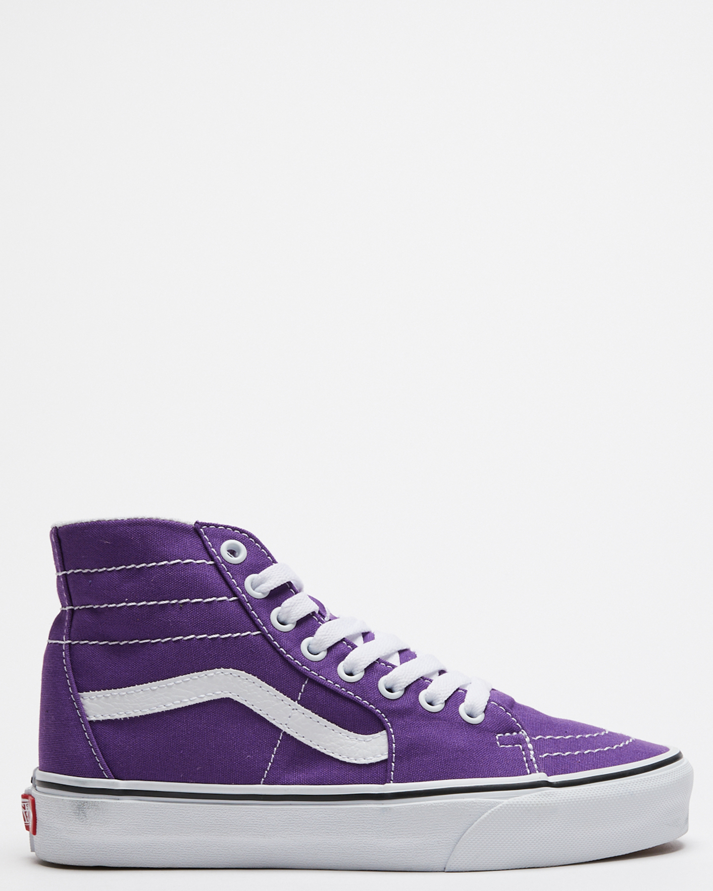 Lavender vans sk8 hi hotsell