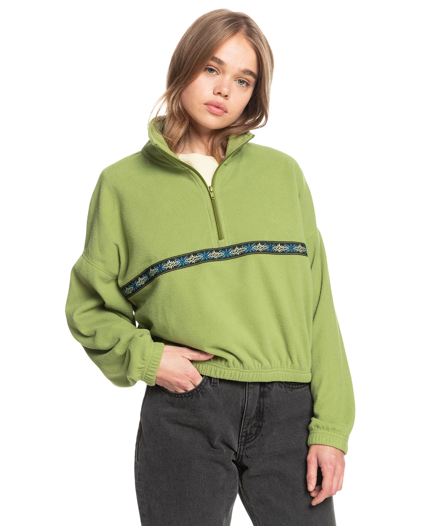 Quiksilver fleece 2025