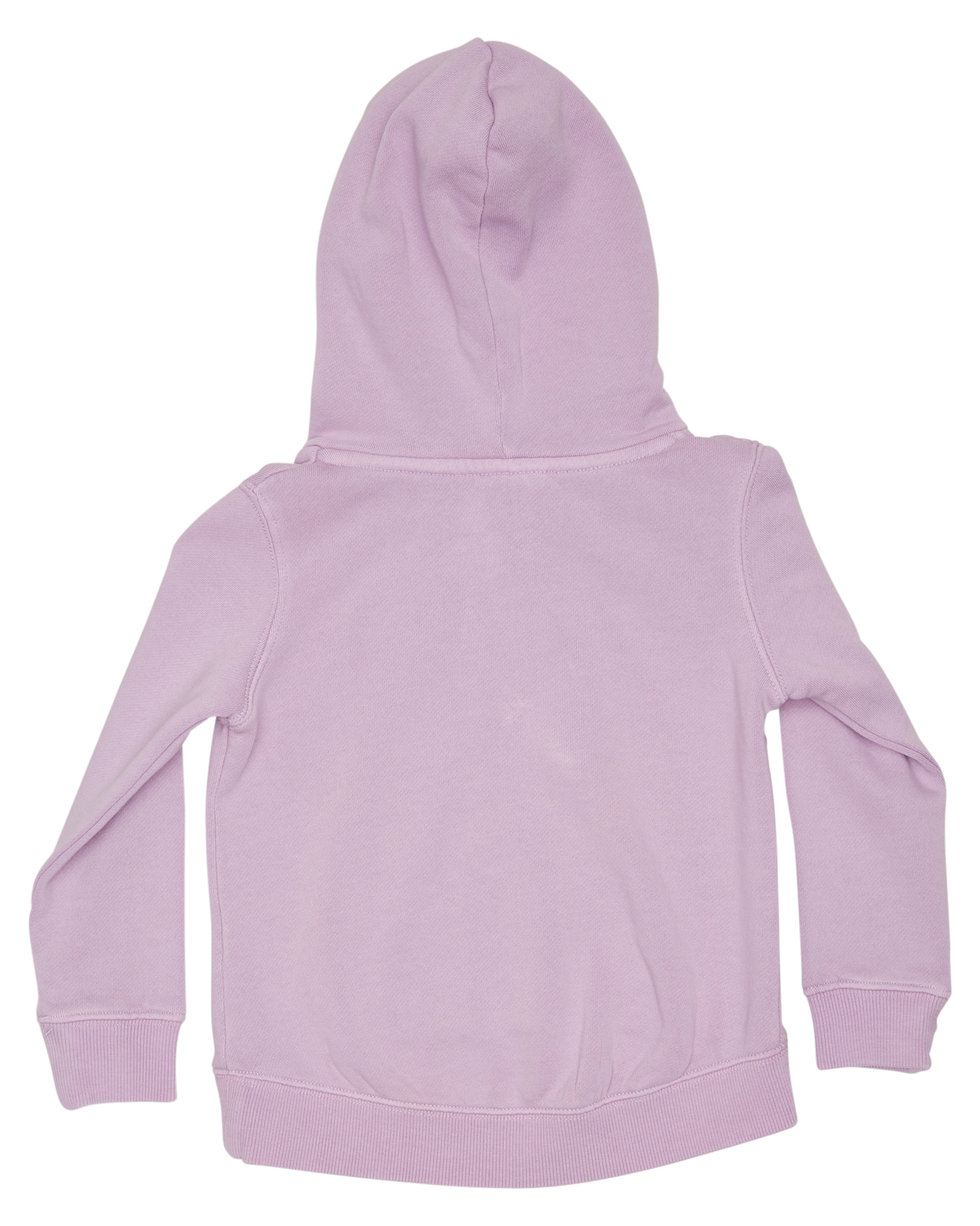 Eves Sister Girls Sister Hoody - Kids - Lilac | SurfStitch