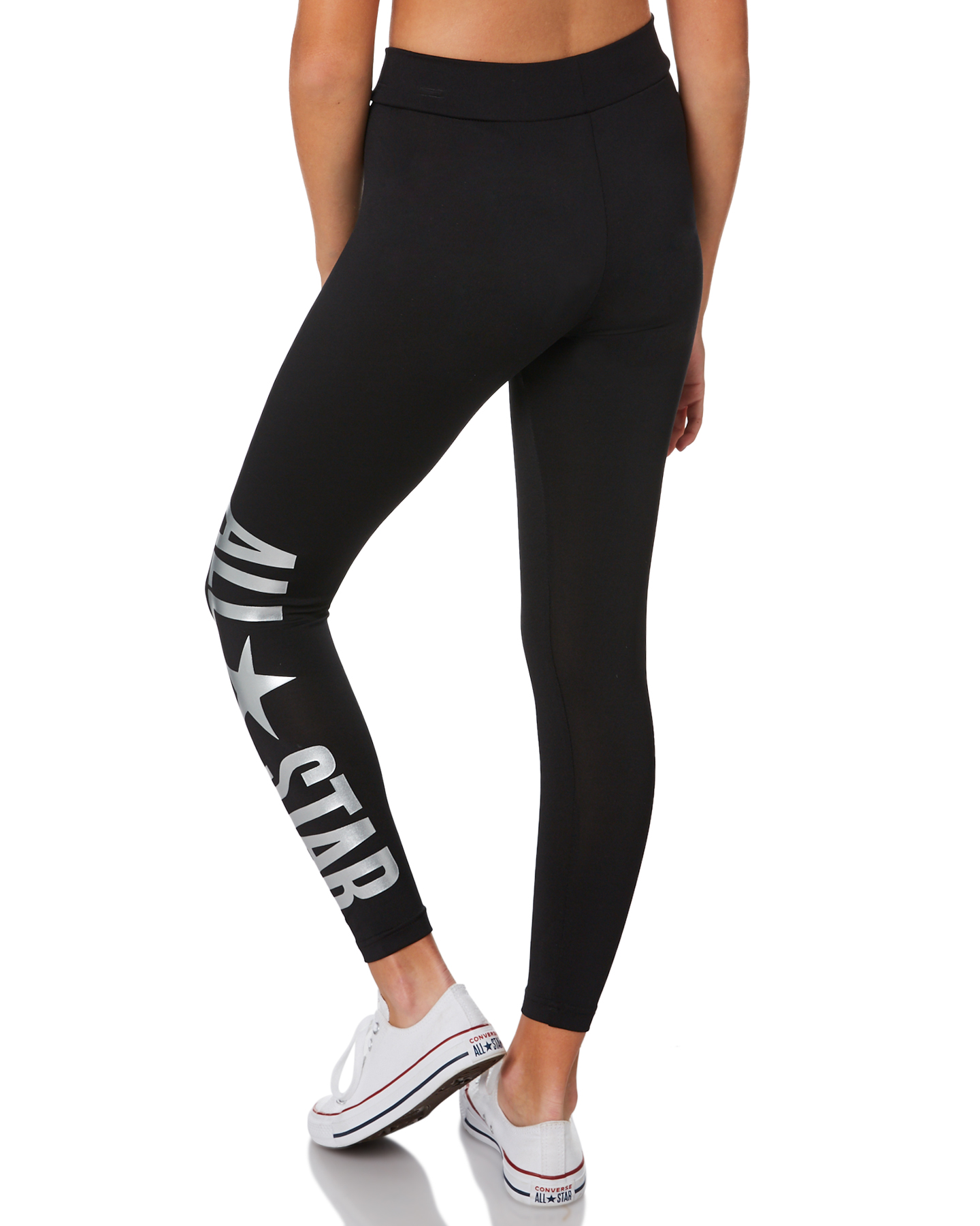 converse tights