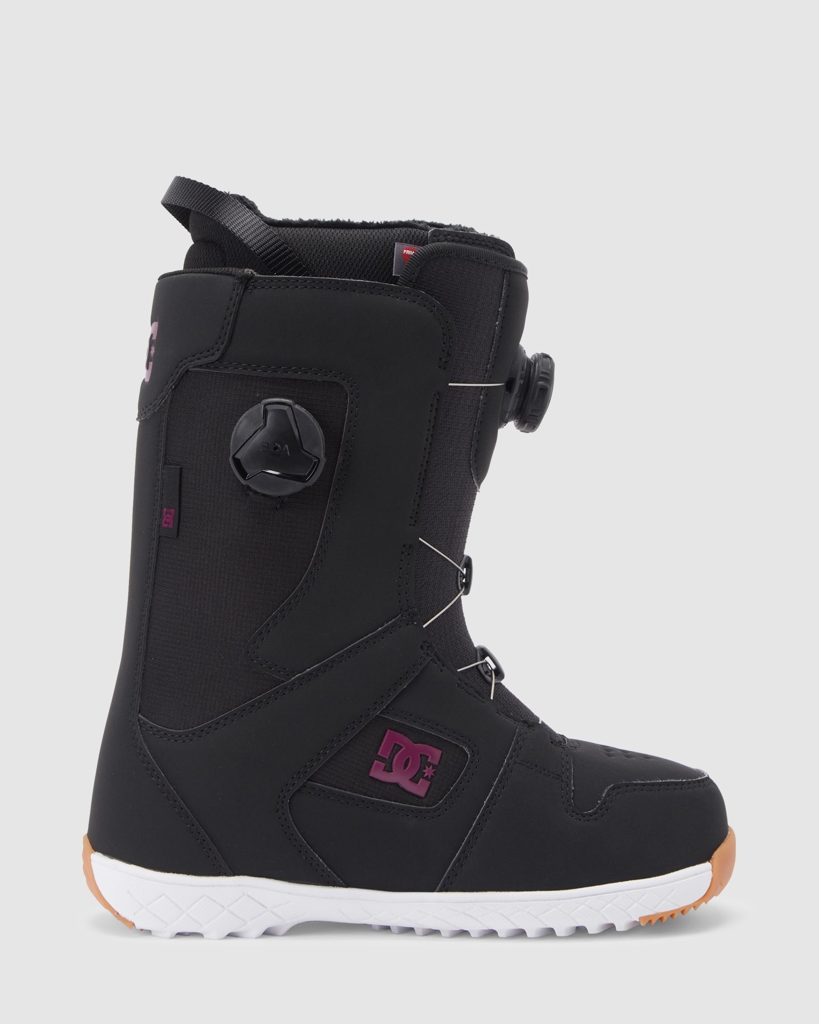 Dc search sales boa snowboard boots