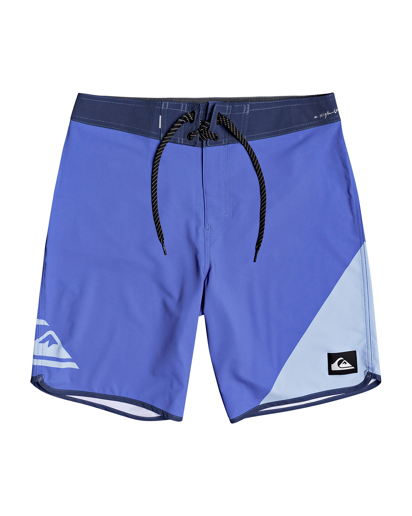 Quiksilver Boys 2-7 Highline New Wave 12