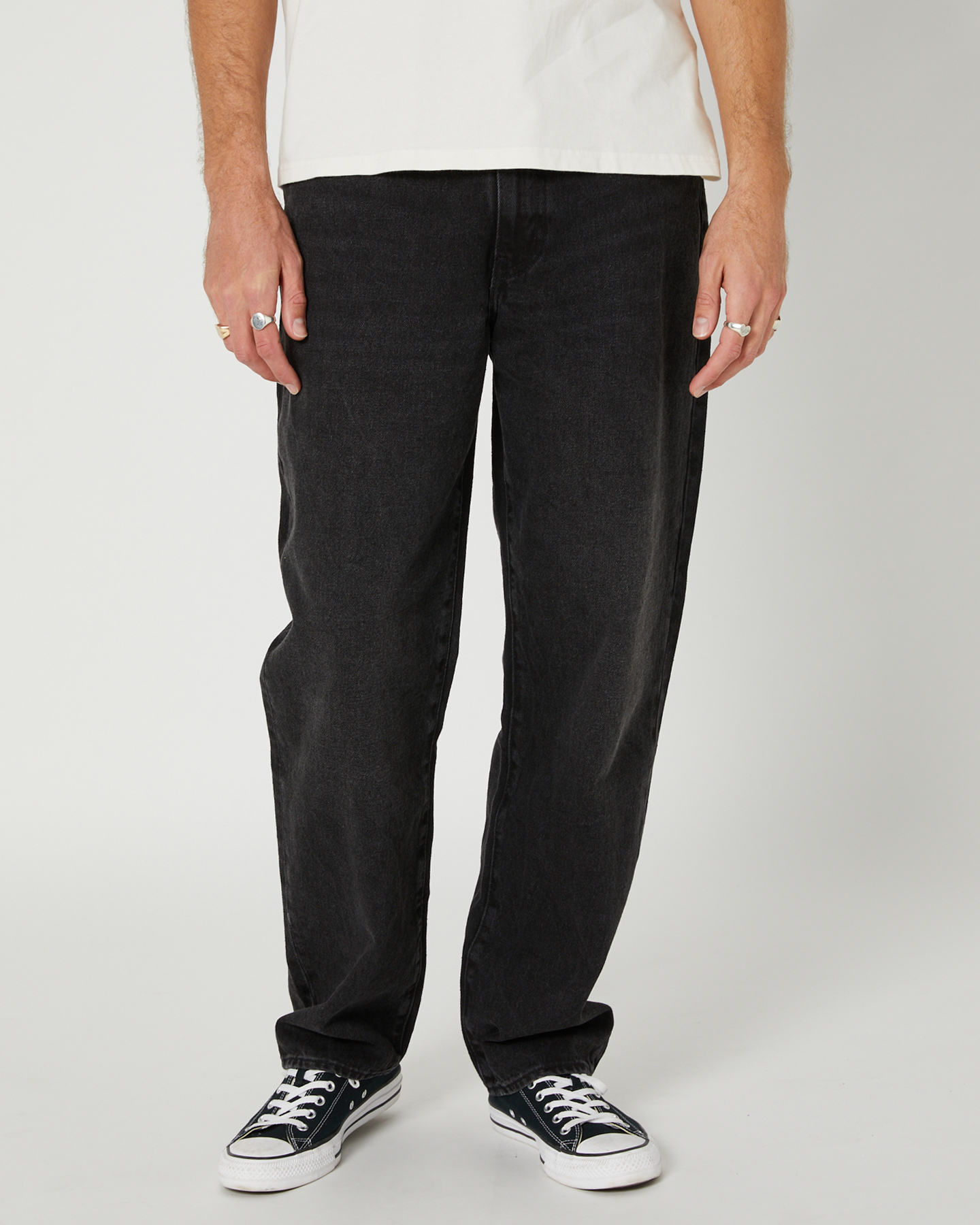 levis 568 stay loose