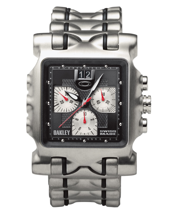 oakley watches ebay