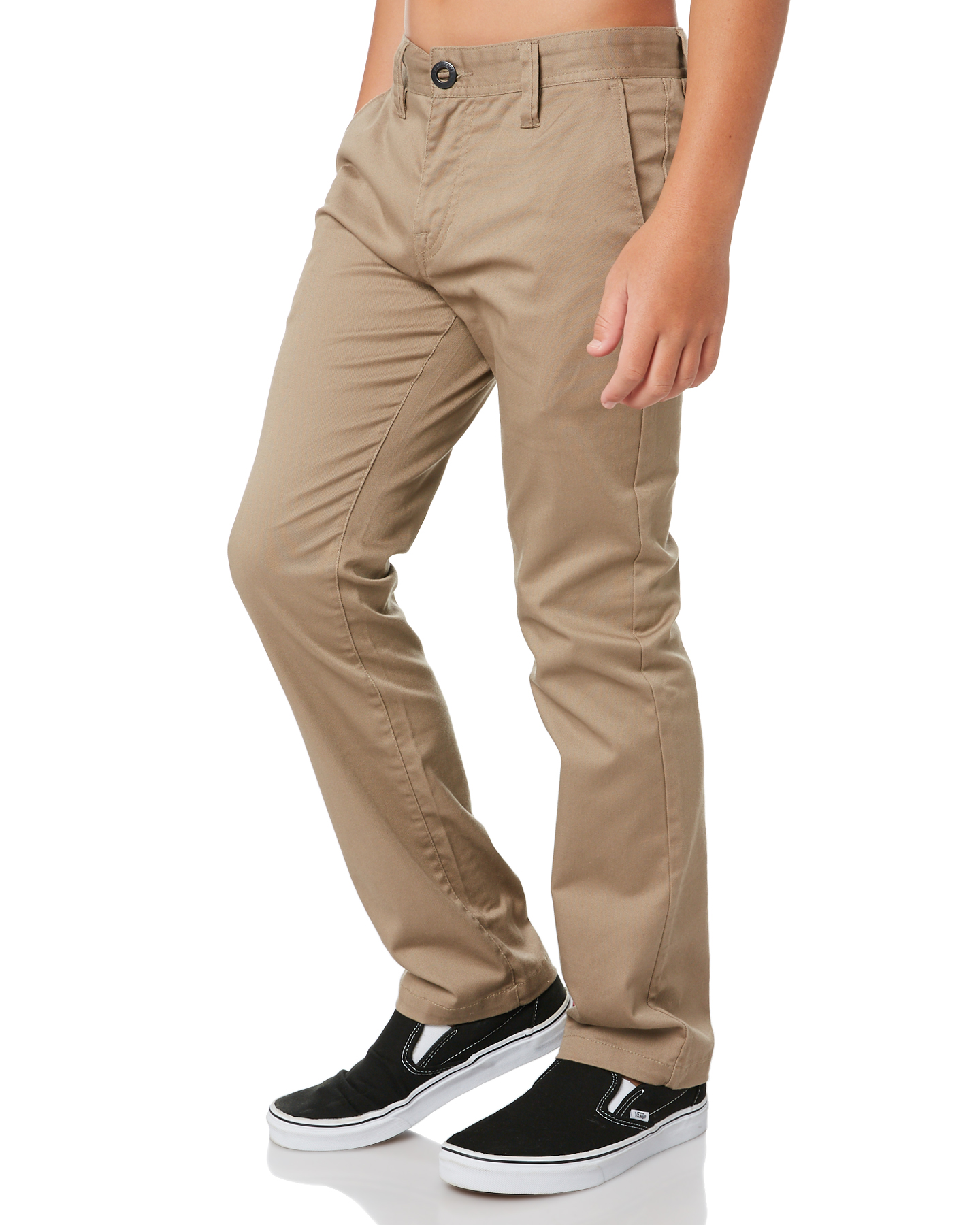 boys lined pants