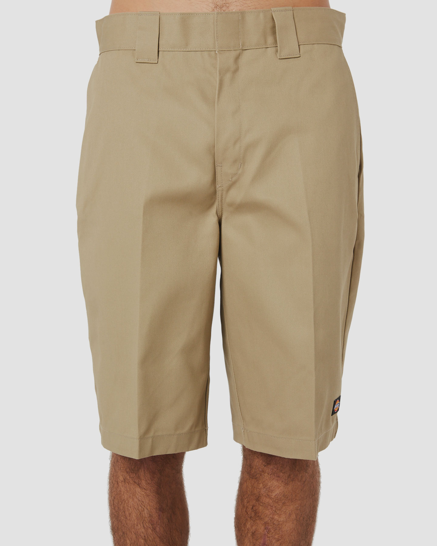 tan dickies shorts
