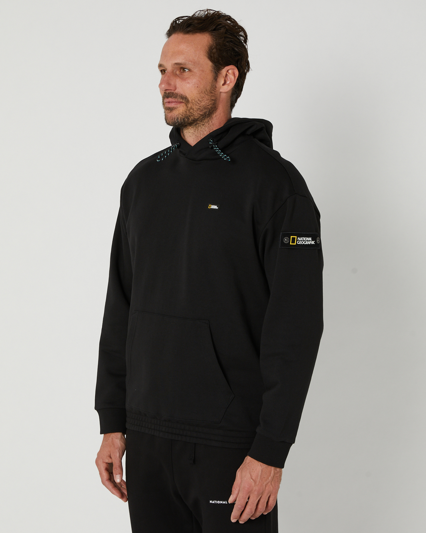National geographic hoodie discount