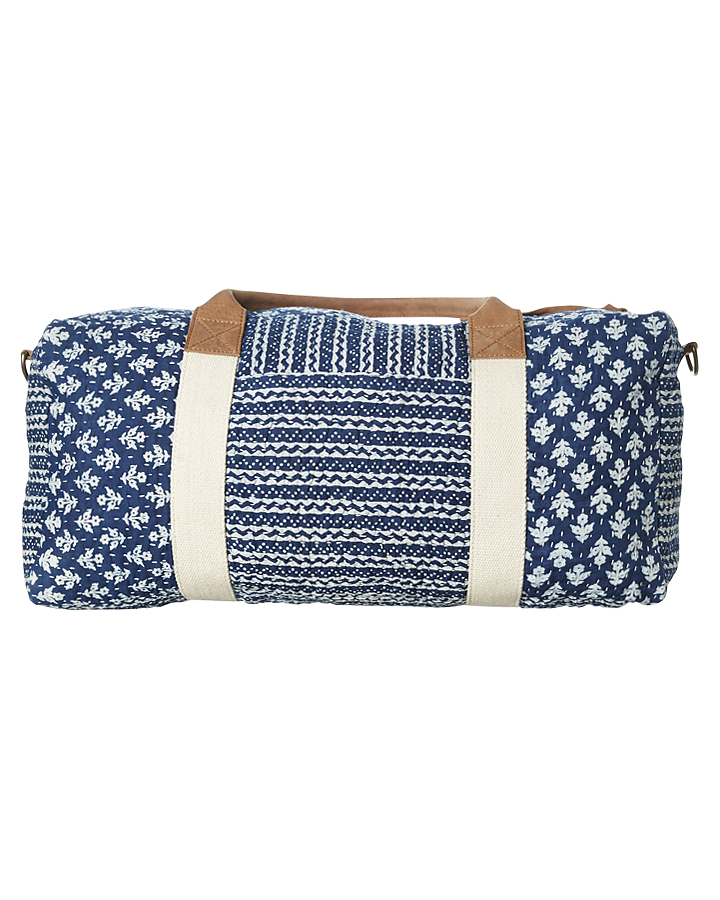 Tigerlily overnight bag hotsell