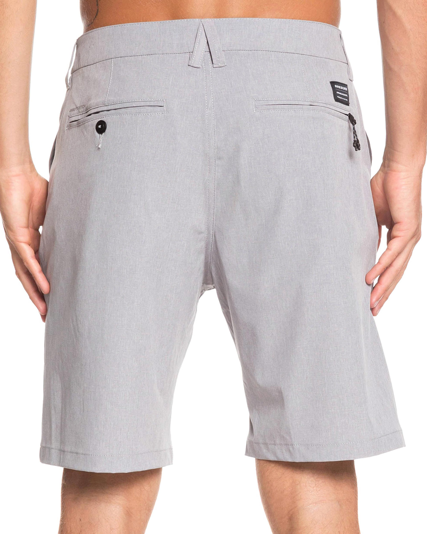 quicksilver amphibian shorts