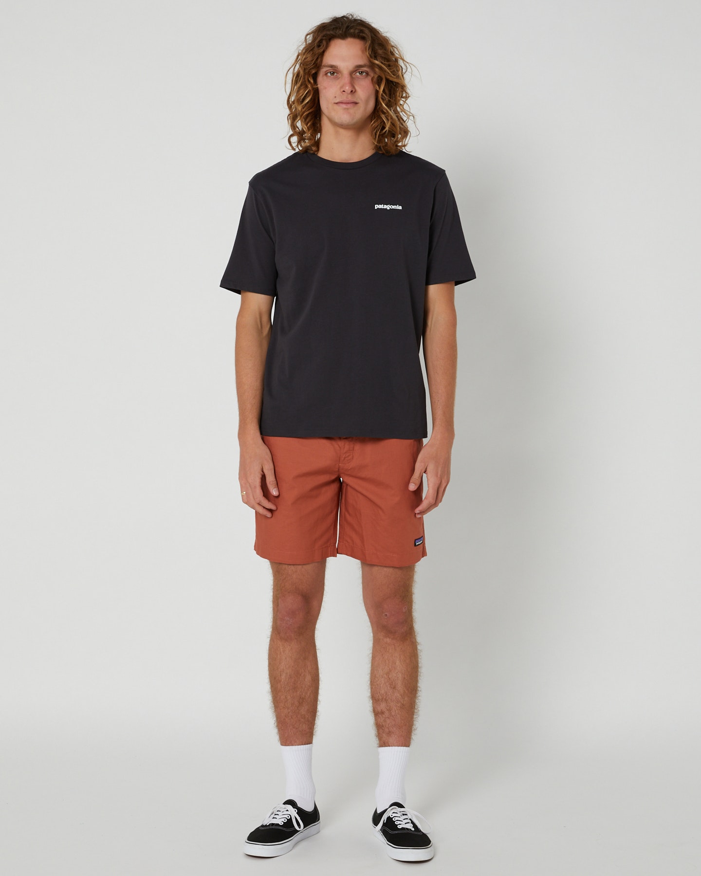 Patagonia all wear shorts 8 clearance