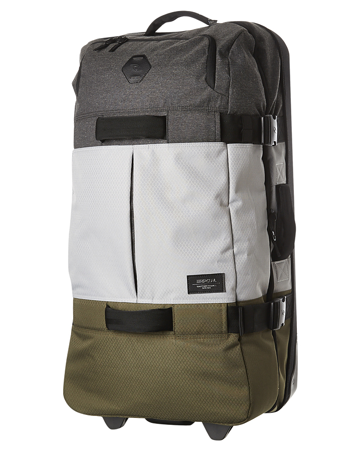 F Light 2.0 Global Stacka 100L Travel Bag