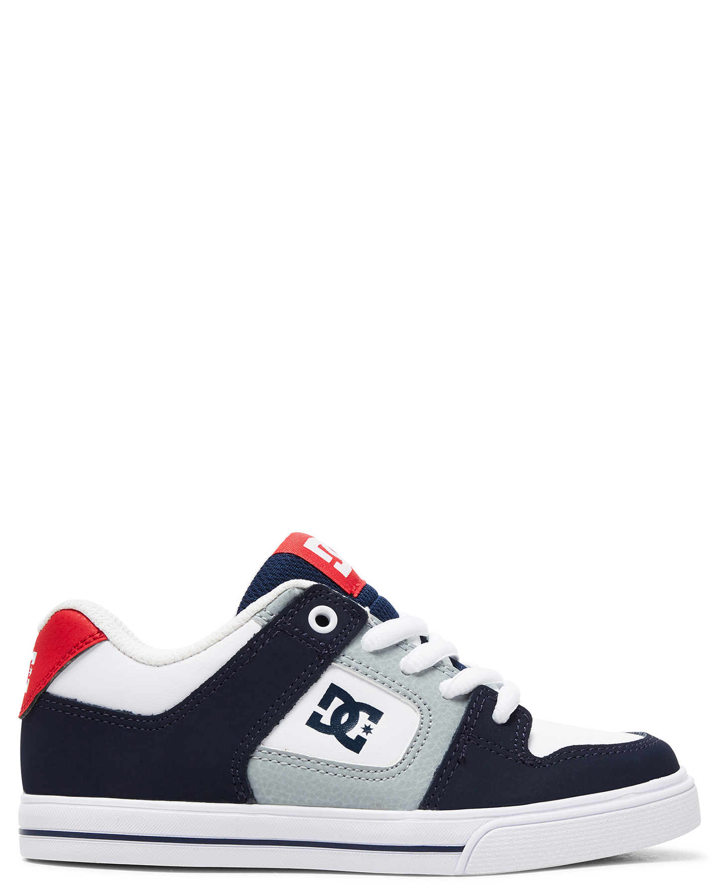 dc shoes navy