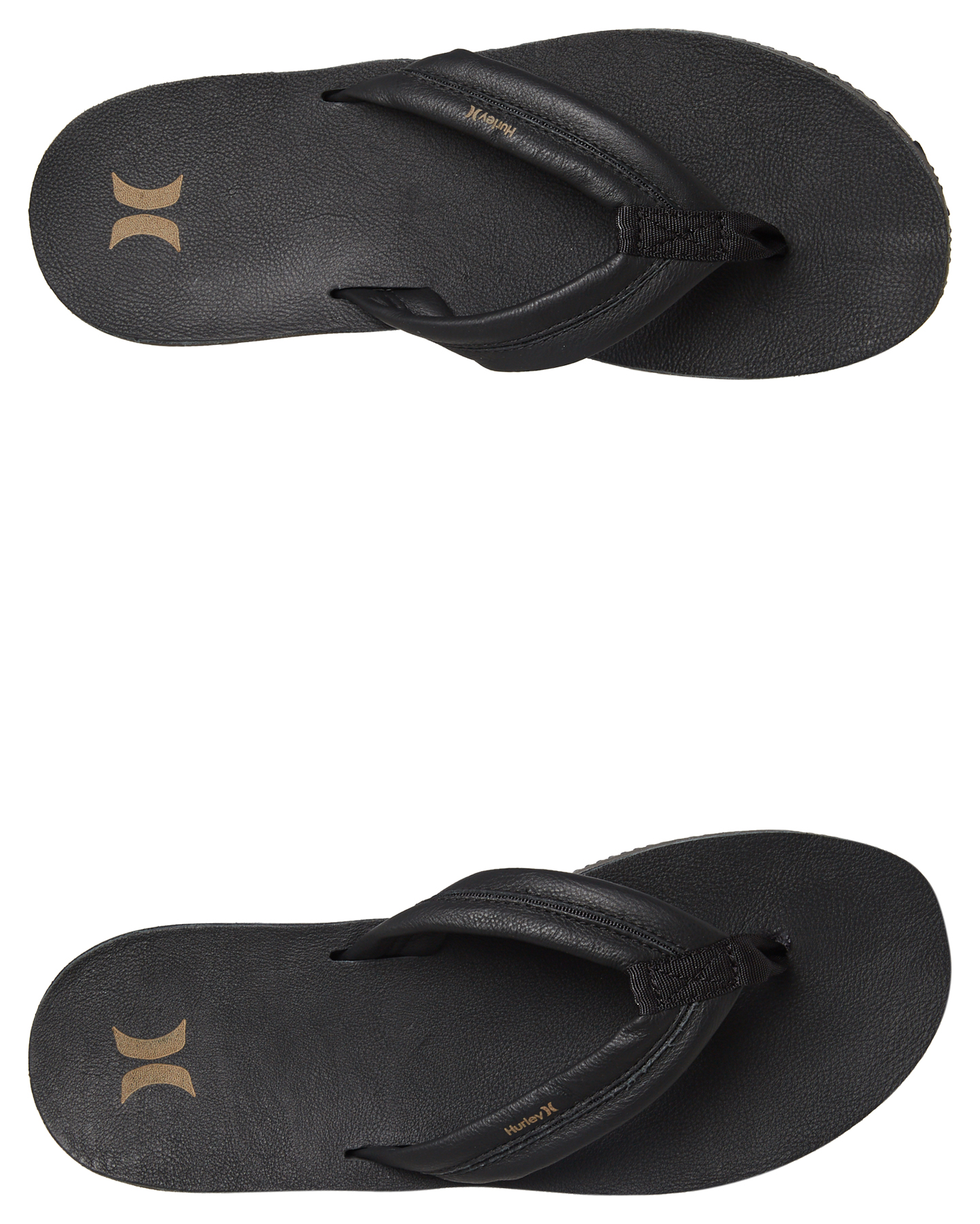 hurley lunar sandals