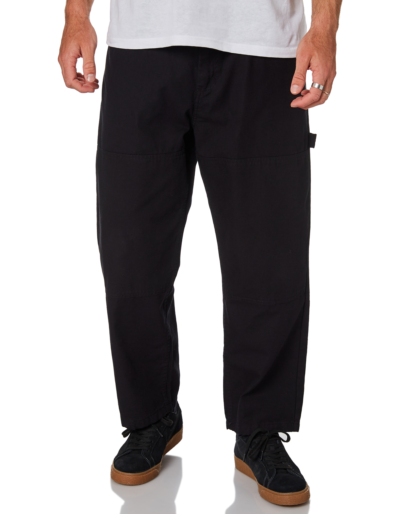 polar tech pants