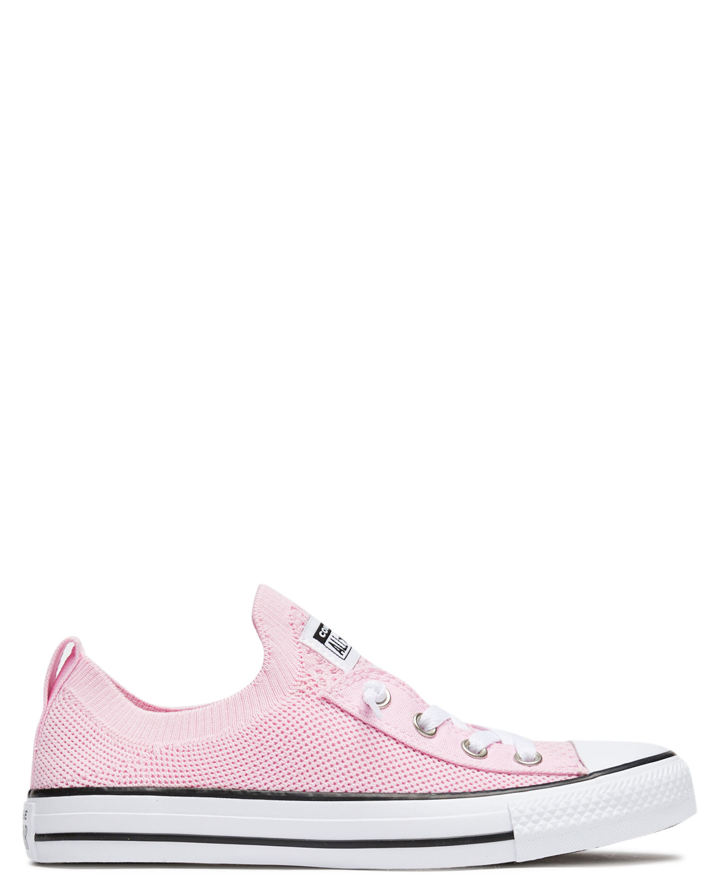 platform converse pink clay