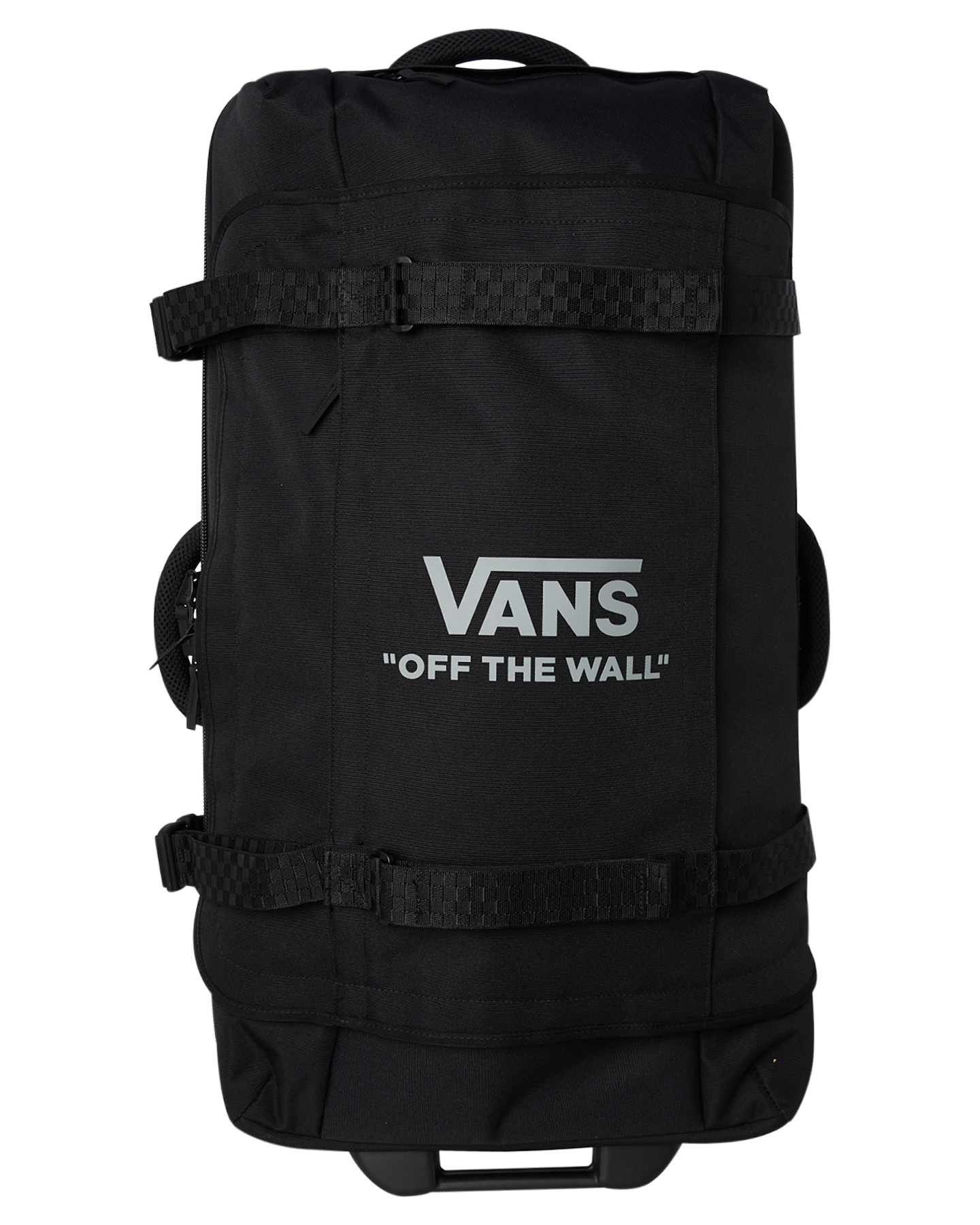 vans luggage bag