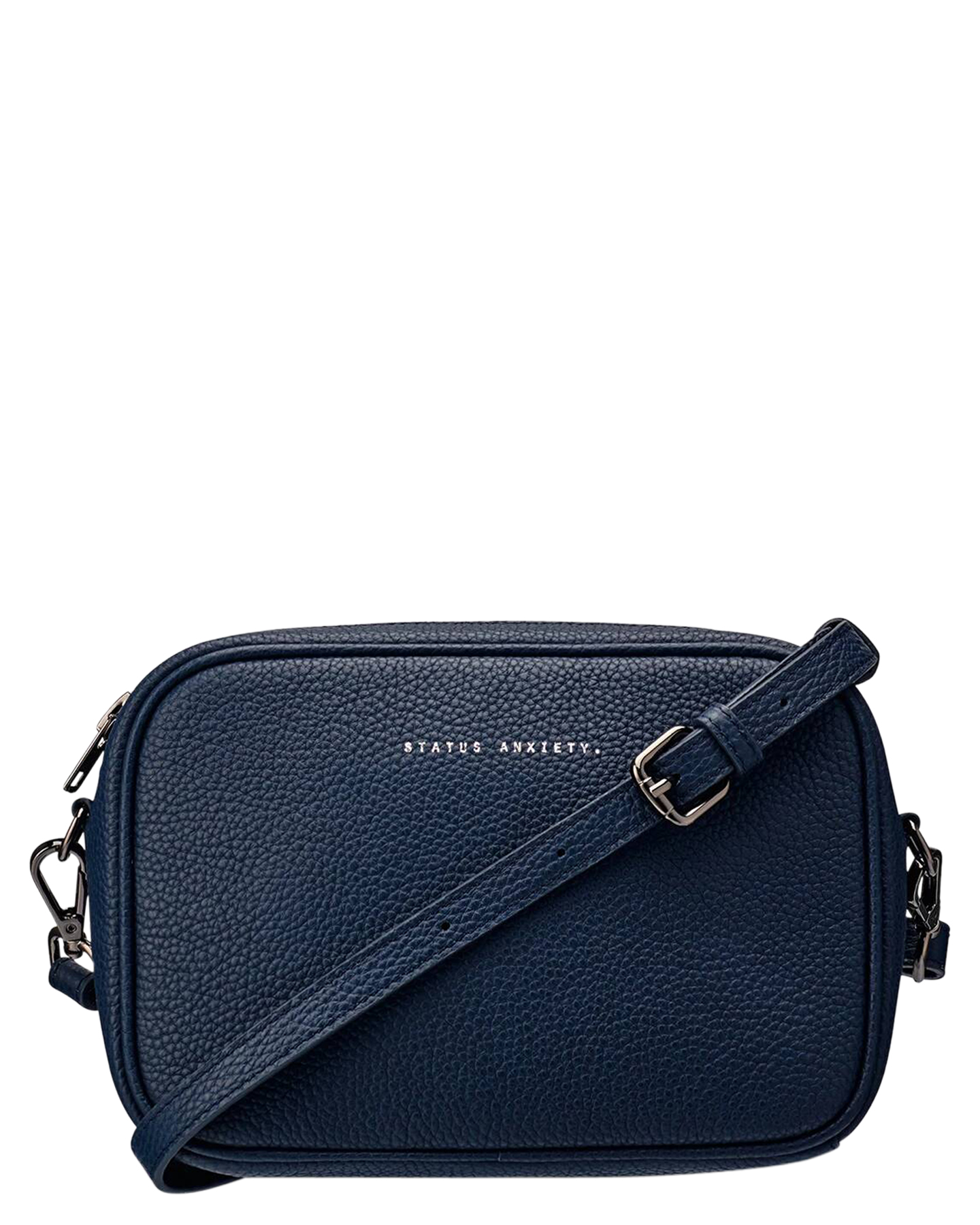womens navy bag