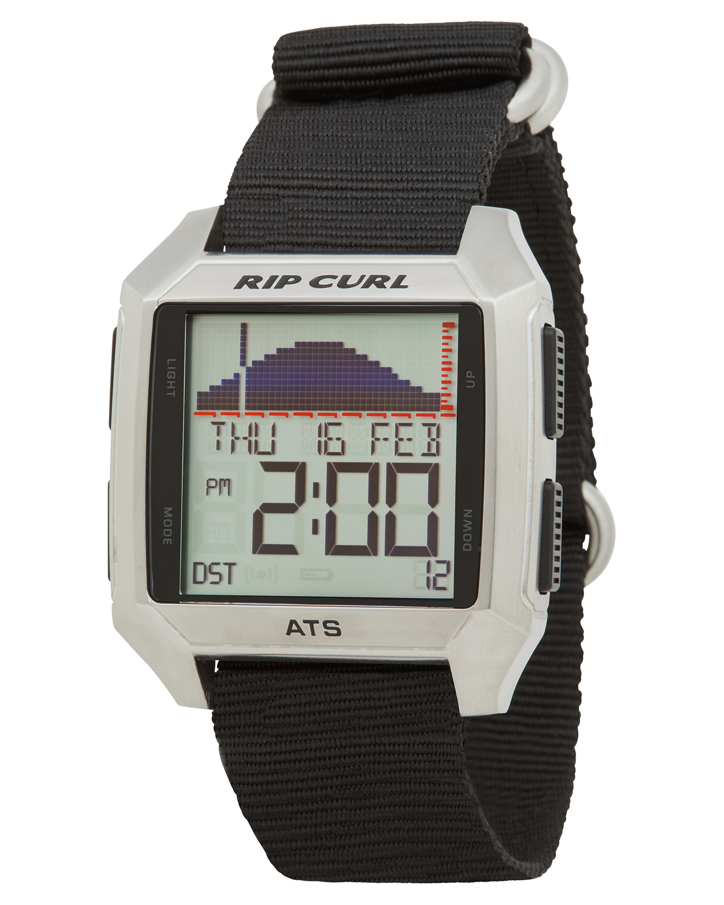 rip curl waterproof watches
