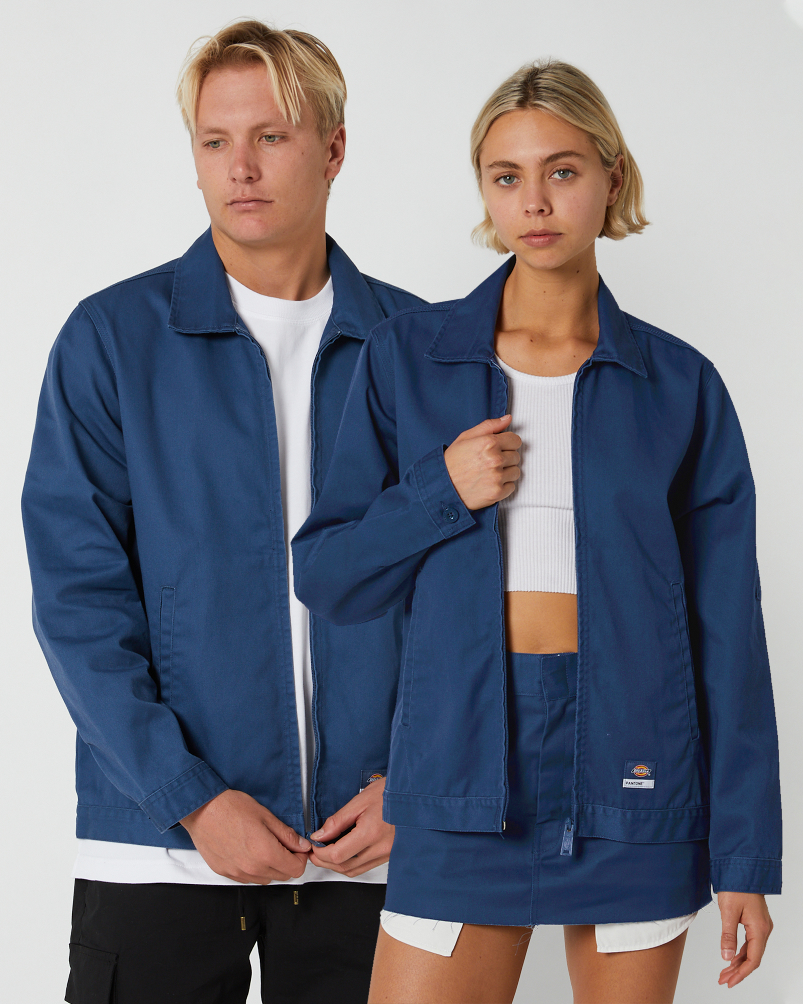 Eisenhower Jacket