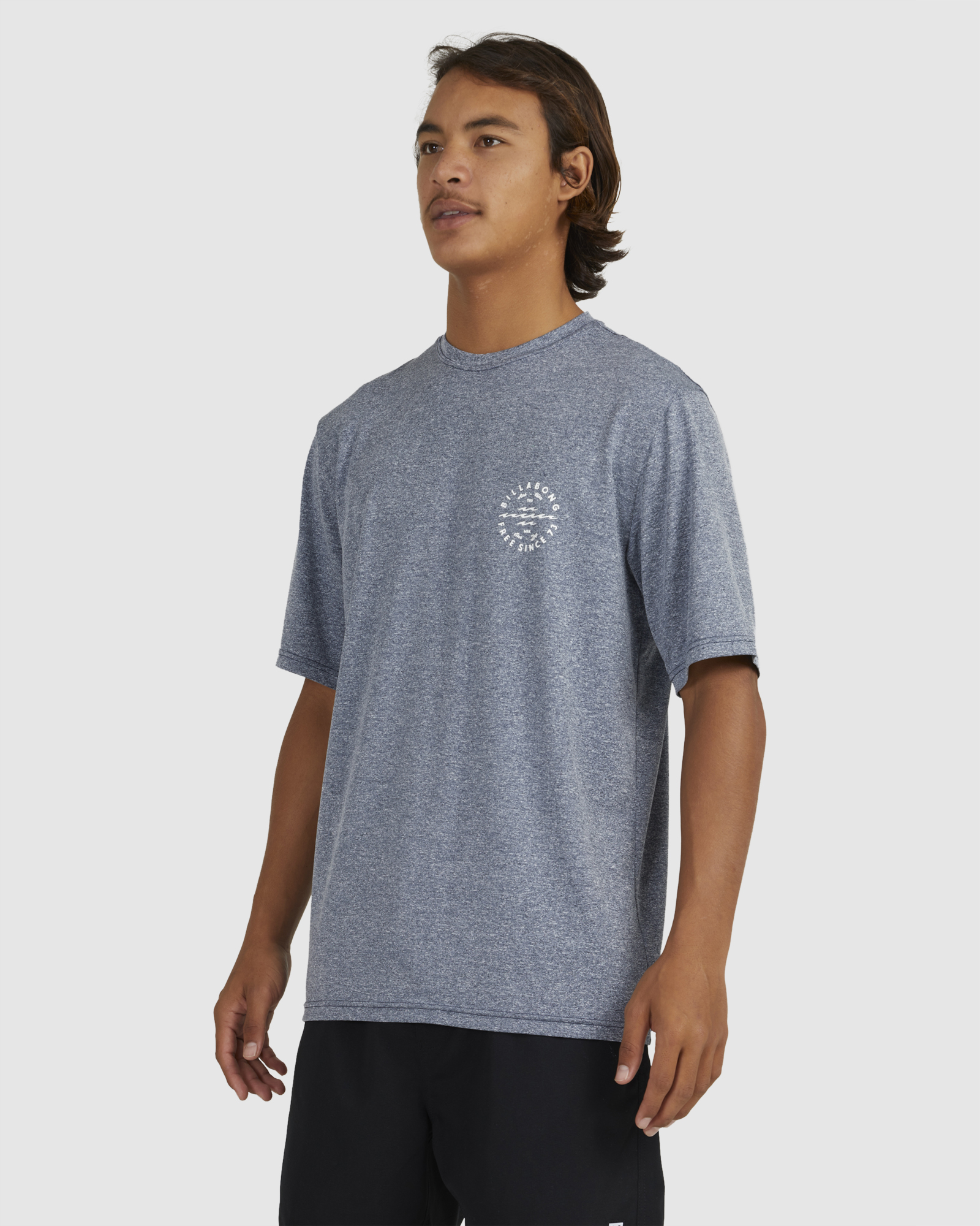 Billabong rough discount waves tee