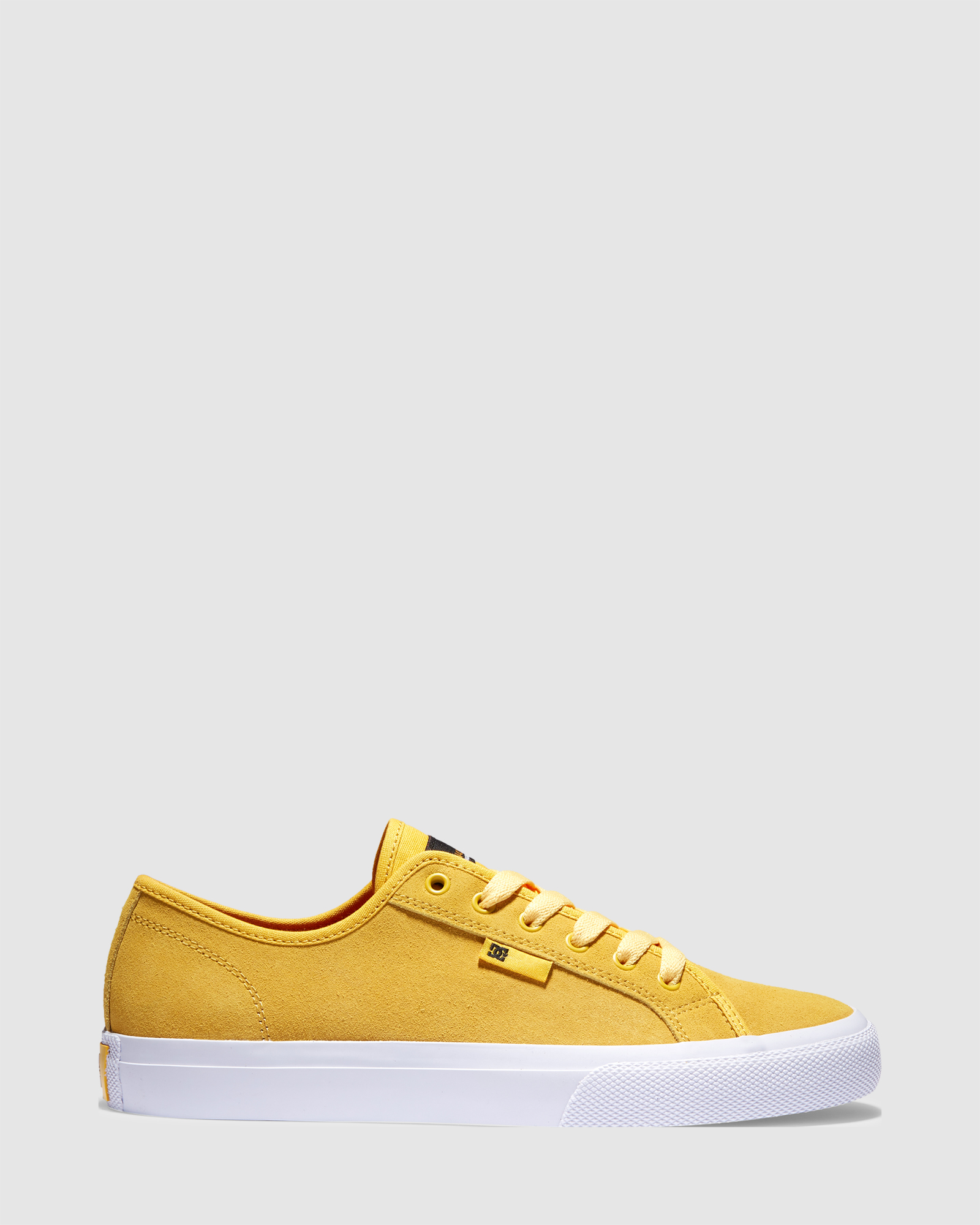 Dc Shoes Manual S - Gold | SurfStitch