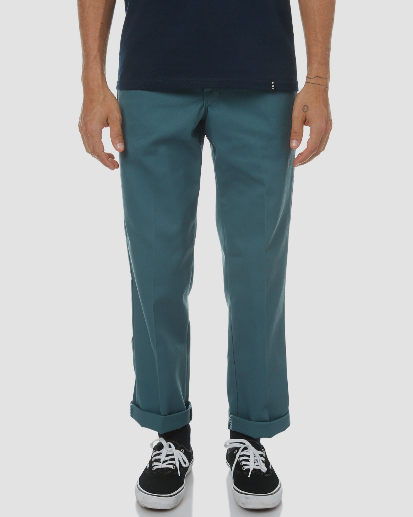 Dickies 874 Original Fit Work Pant Lincoln Green SurfStitch