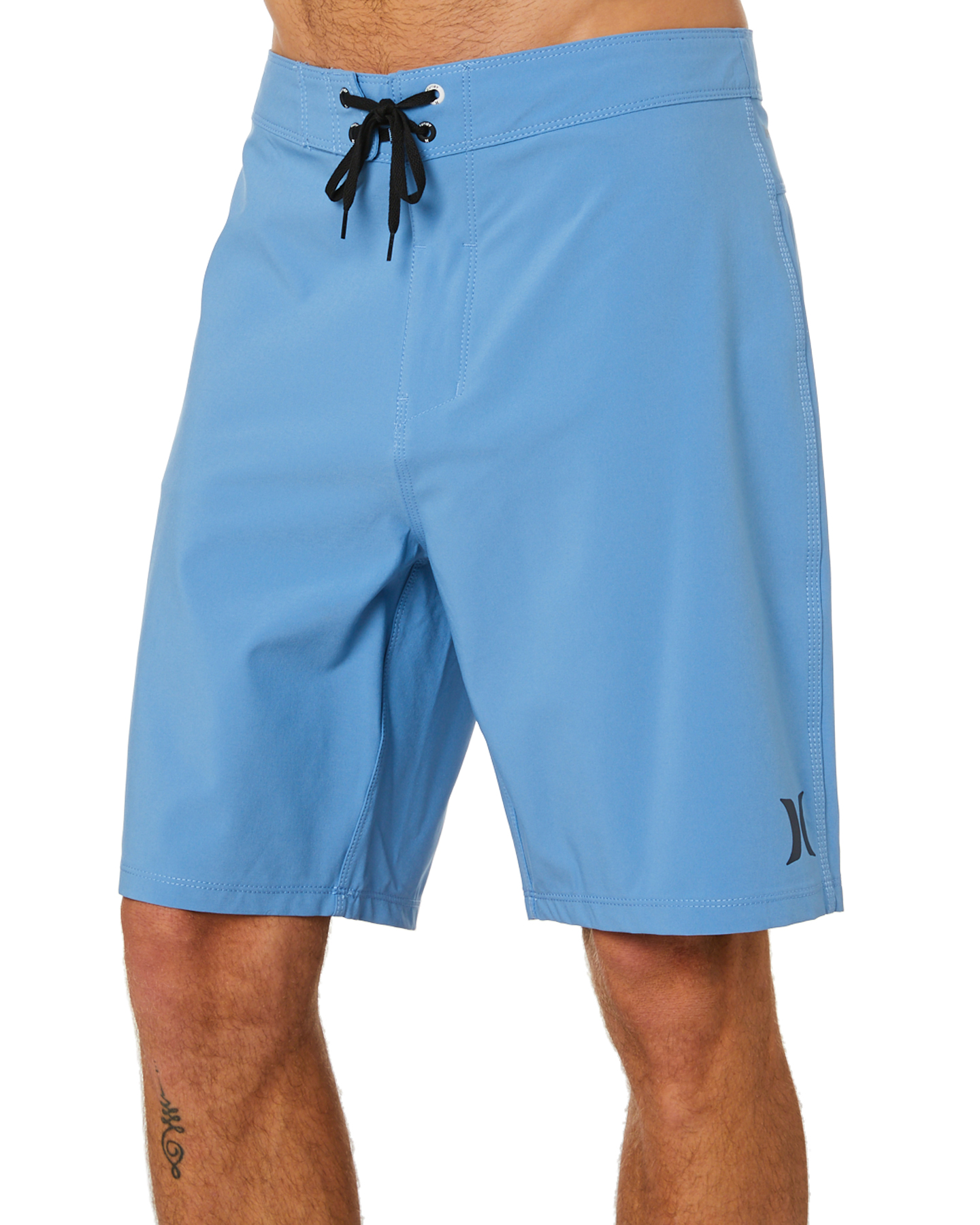 Hurley Phtm Oao Mens 20In Boardshort - Blue Beyond | SurfStitch