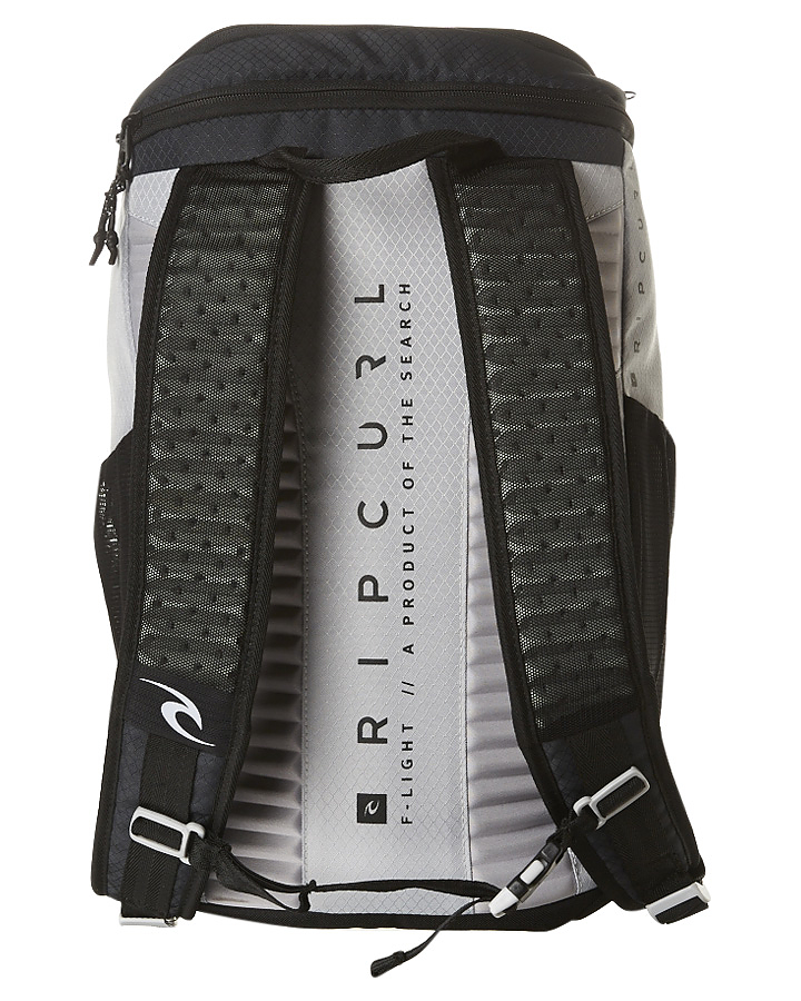 Rip Curl F-Light 30 Plus Stacka Backpack - Grey | SurfStitch