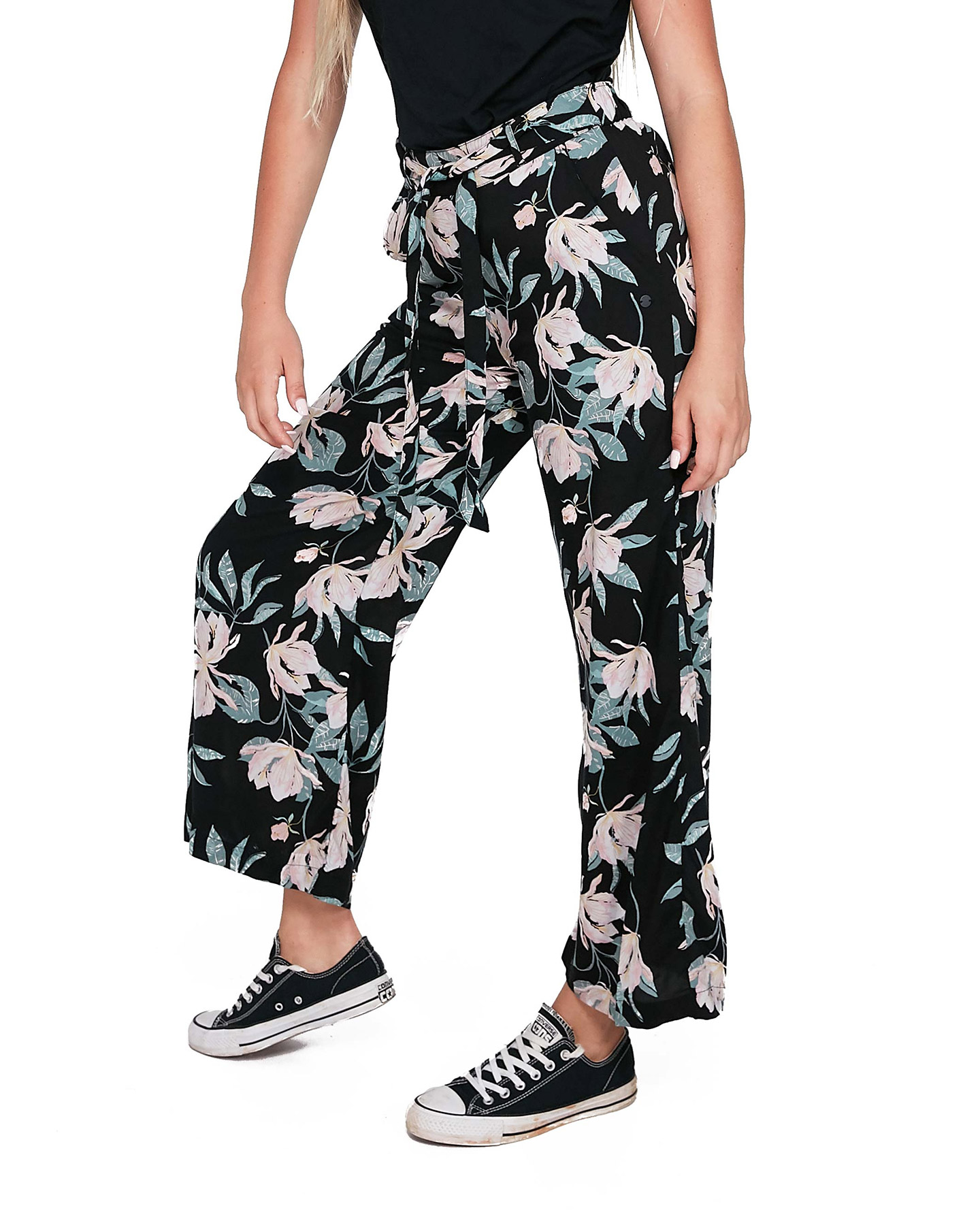 roxy girls pants
