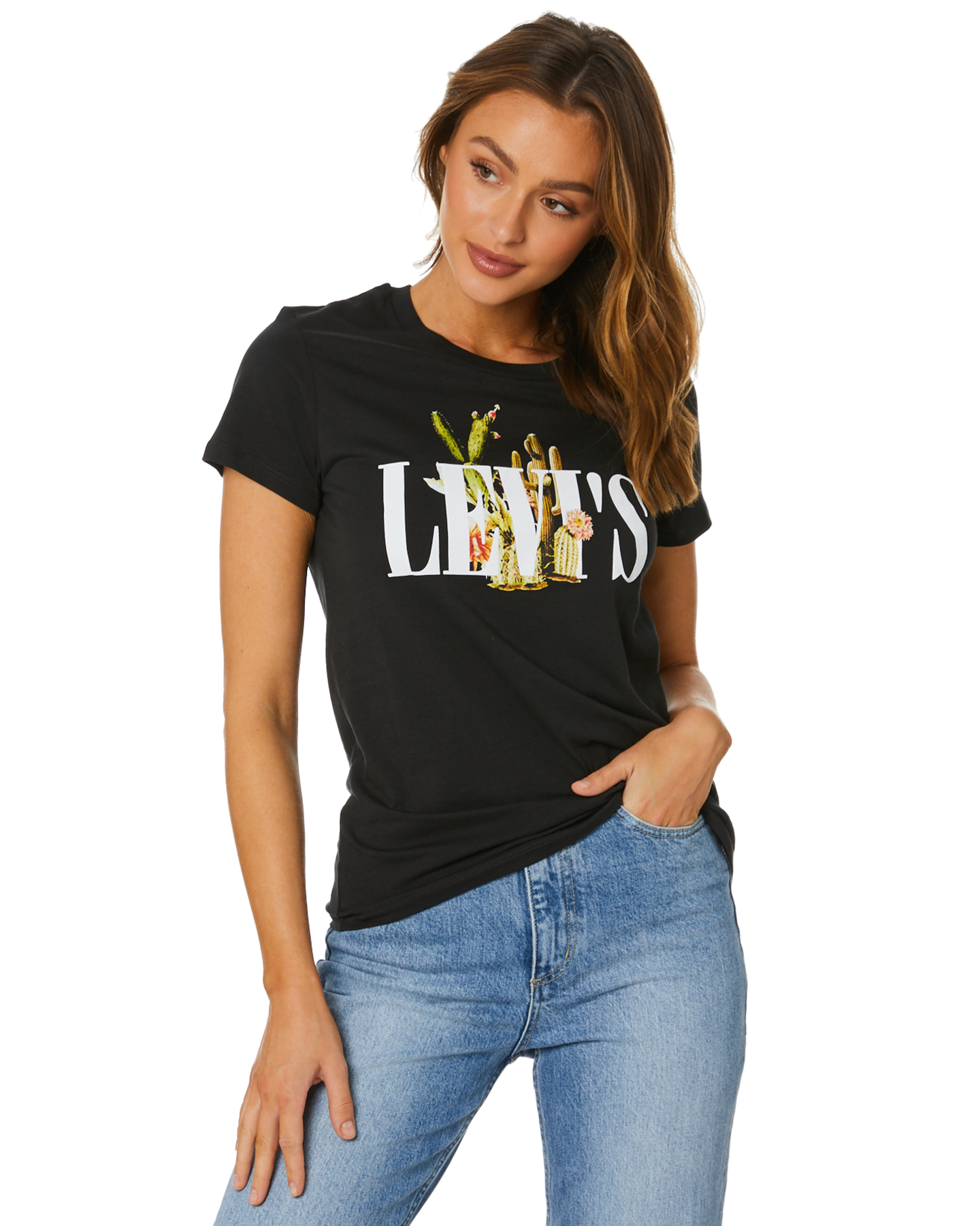 h and m womens denim shirt