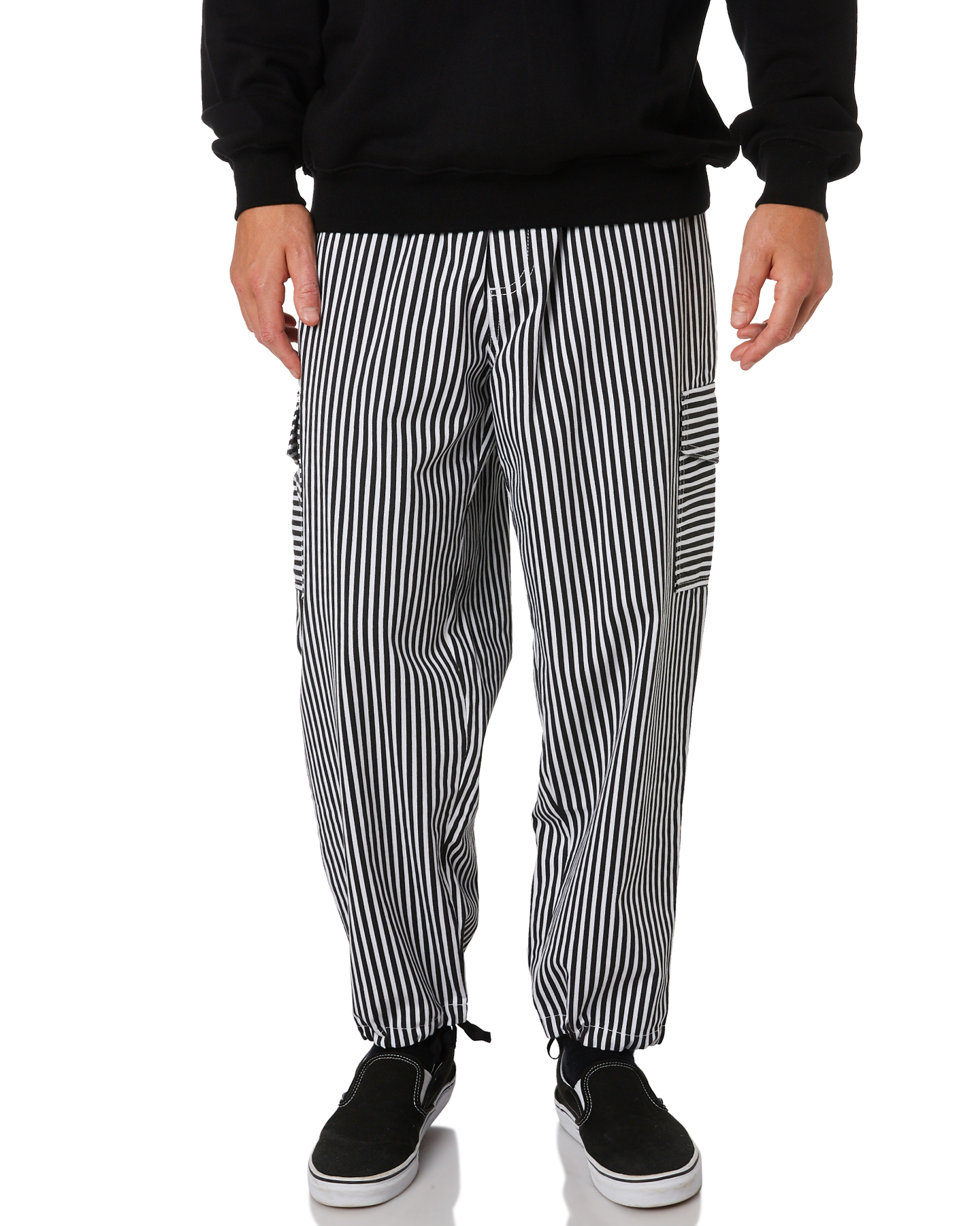 mens skate cargo pants