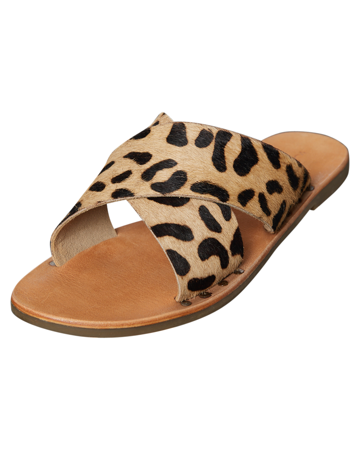 leopard slides target