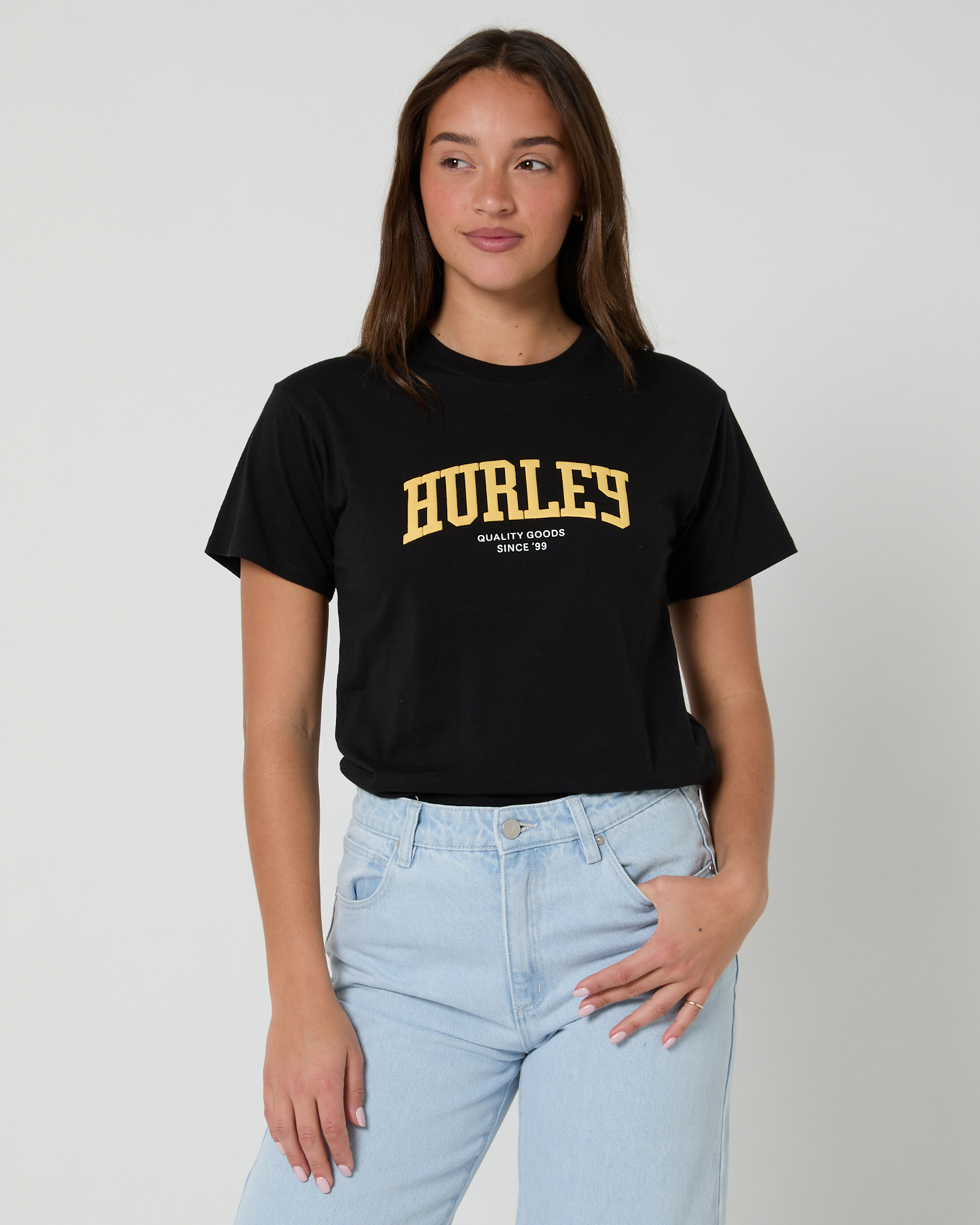 Organic Honours Tee