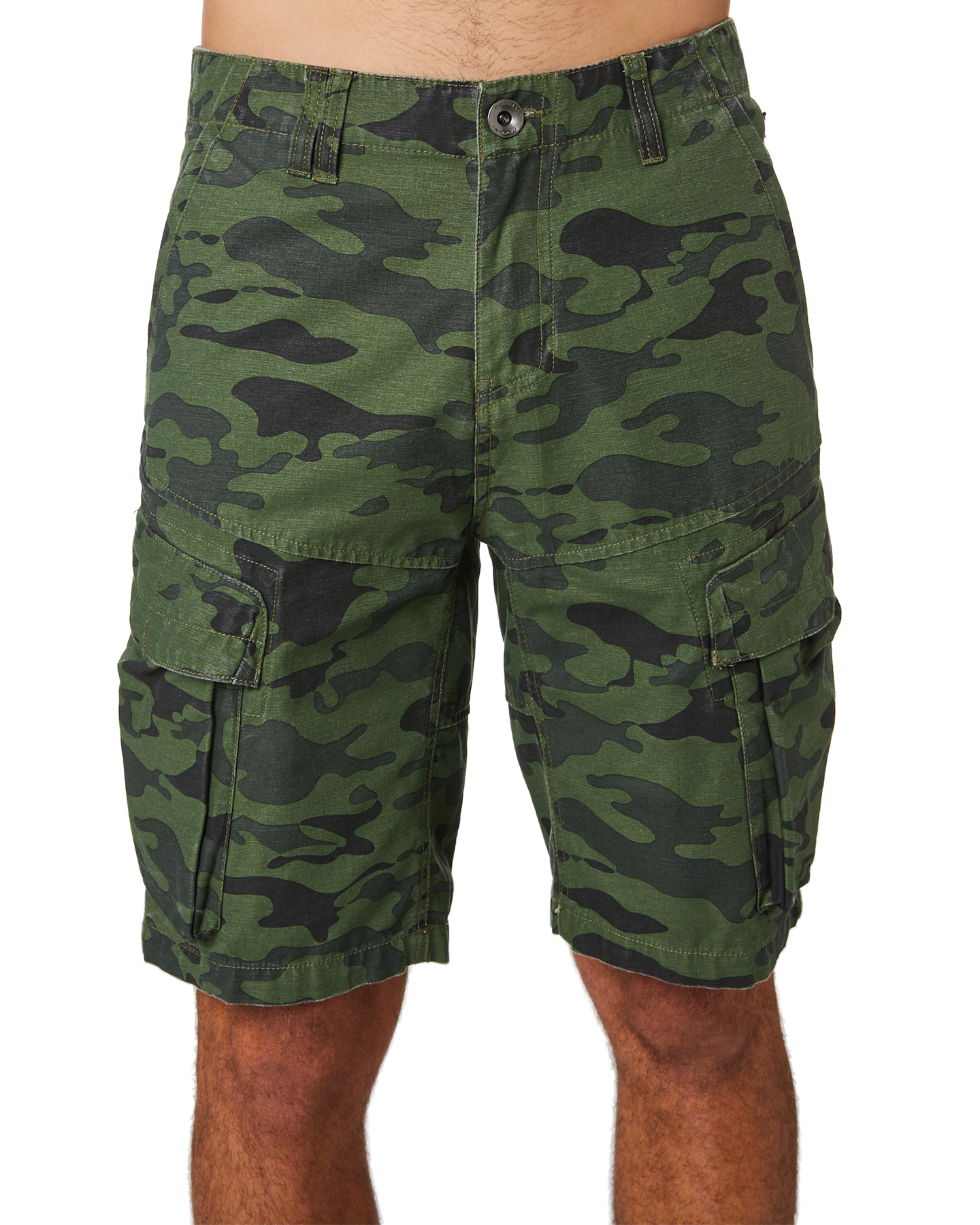 oakley mens cargo shorts