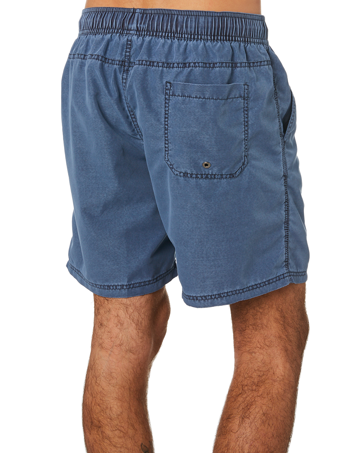 Day Overdye Layback Mens Beach Short 