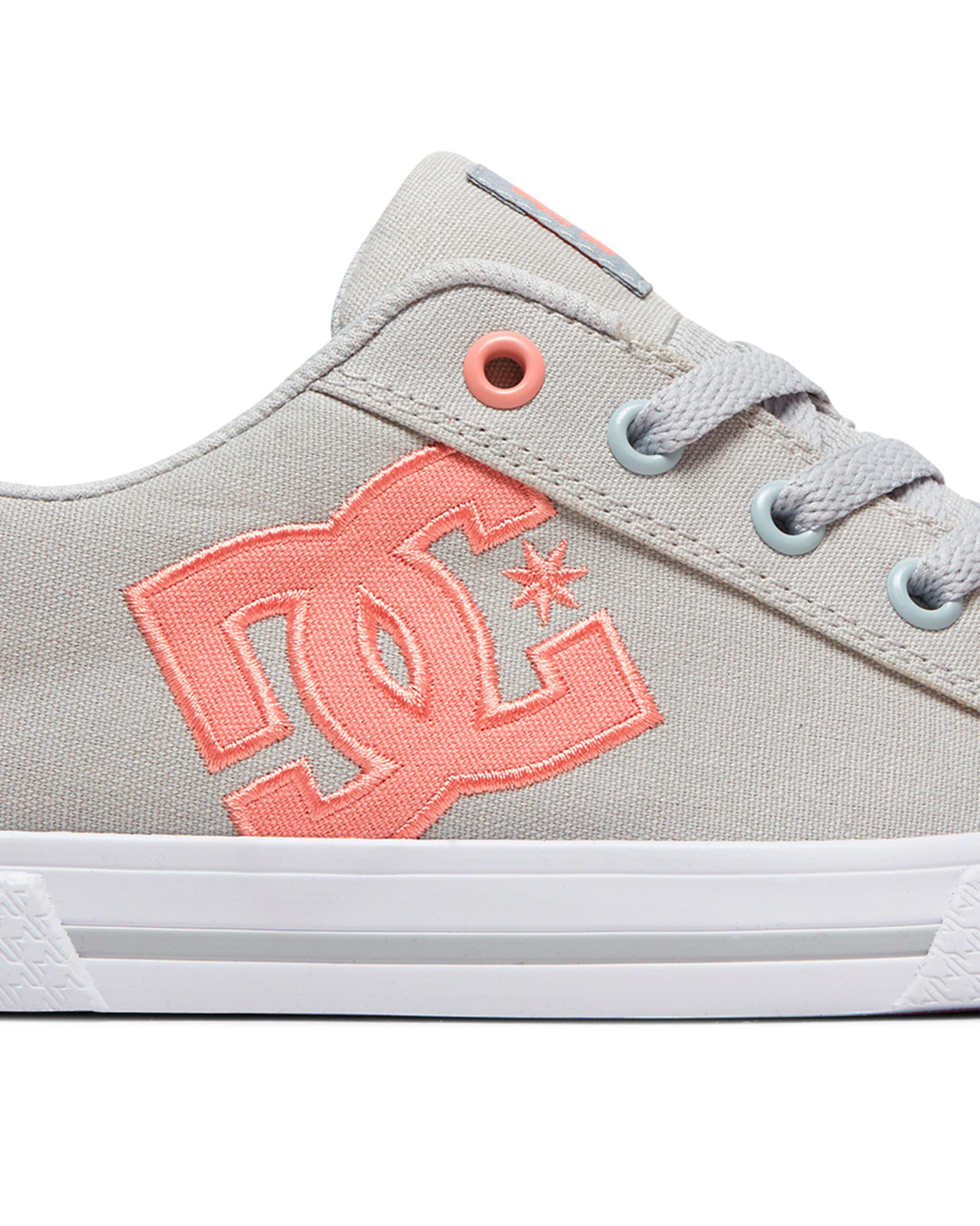dc shoes fille