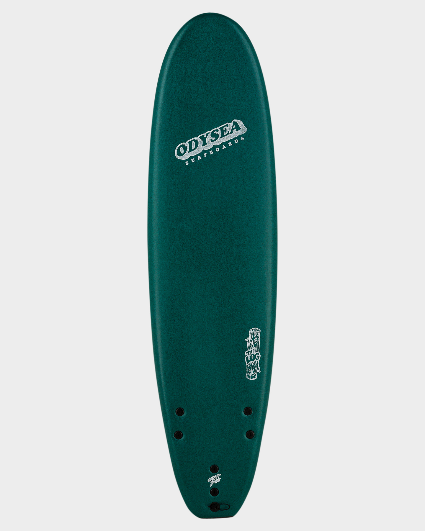 アウトドア】 CATCH SURF ODYSEA LOG 7'0