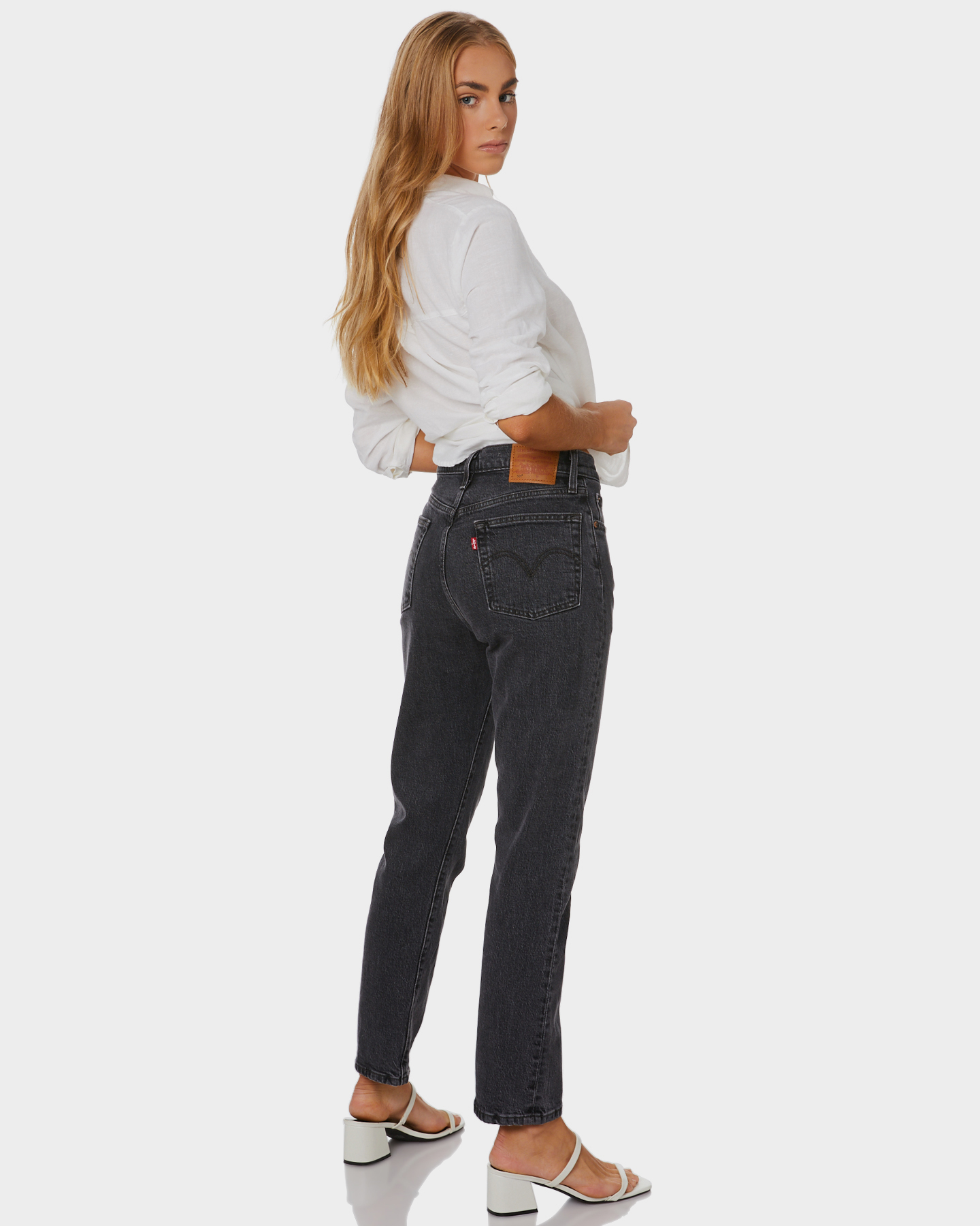 levis 5001 jeans