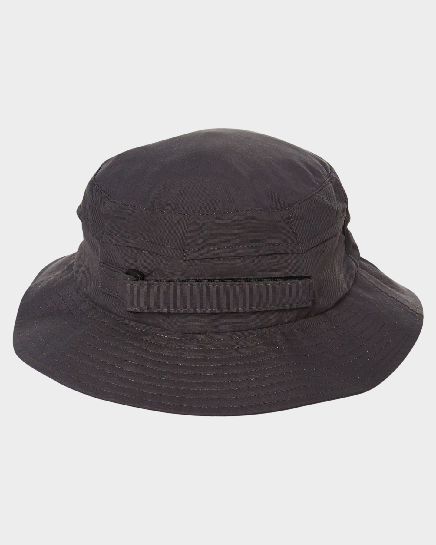 Ocean And Earth Indo Surf Hat - Black | SurfStitch