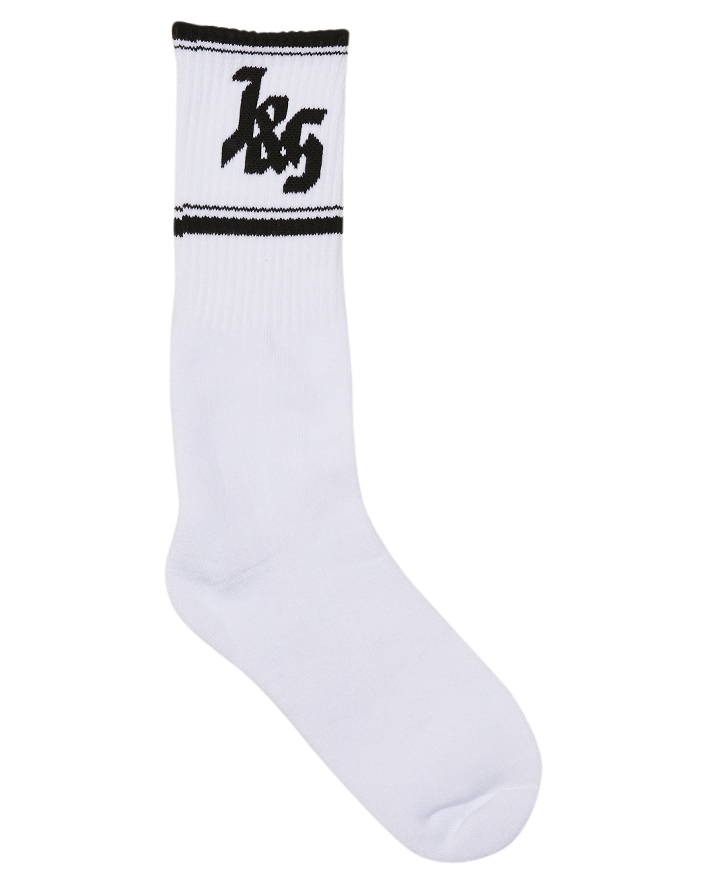 Jagger And Stone Socks - White | SurfStitch