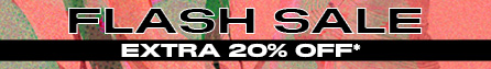 Extra 20% Off Sale
