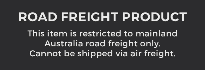 Road Freight Only